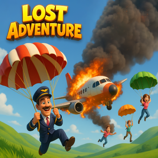 Lost Adventure

