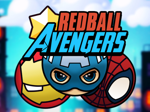 Redball Avengers