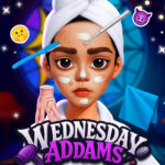 Wednesday-Addams-Beauty-Salon
